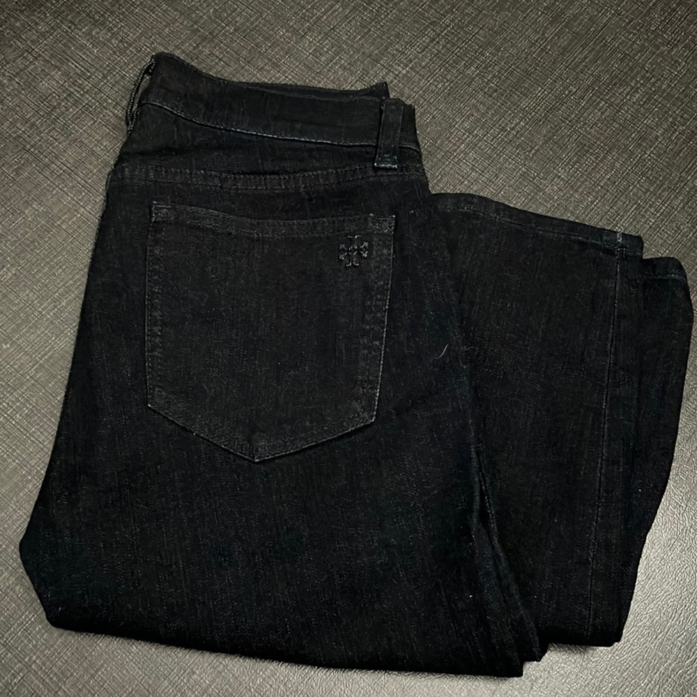 Tory Burch Denim